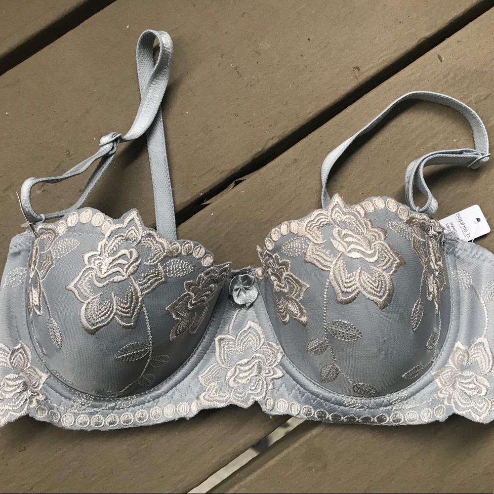 sophie b bra